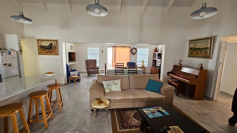 3 Bedroom Property for Sale in Dwarskersbos Western Cape